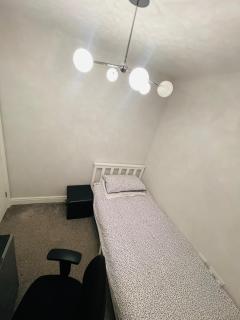 Stunning 3-Bedroom in Alford Lincolnshire - Alford - 4