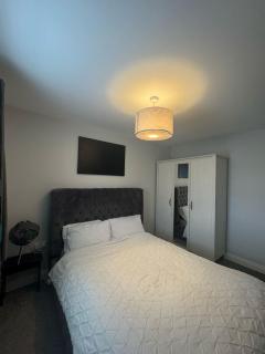 Stunning 3-Bedroom in Alford Lincolnshire - Alford - 3