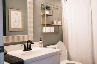Moody Blues Studio Perfect For Work Or Romance - Memphis - 7