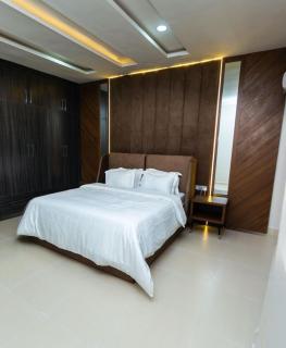 Eastwood Apartments - Mobushipe - 1
