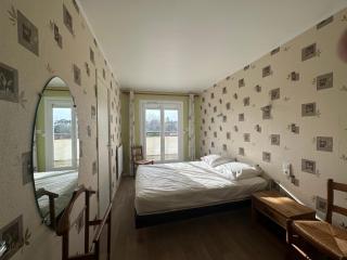 Appartement 3 pièces à Cabourg, 300m de la plage, 6 pers, balcons, parking, animaux acceptés - FR-1-487-296 - Cabourg - 7