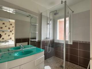 Appartement 3 pièces à Cabourg, 300m de la plage, 6 pers, balcons, parking, animaux acceptés - FR-1-487-296 - Cabourg - 4