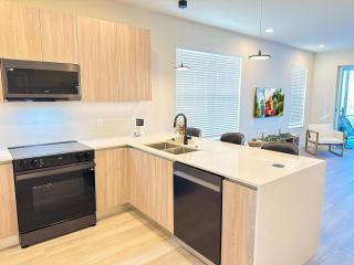 TR1388PNW - Modern New Home 4 Bed - Clermont - 7