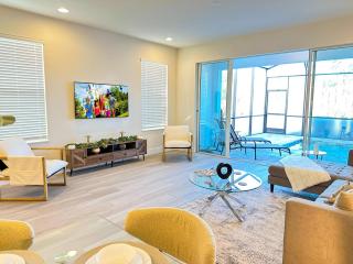 TR1388PNW - Modern New Home 4 Bed - Clermont - 4
