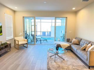 TR1388PNW - Modern New Home 4 Bed - Clermont - 2