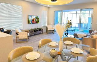 TR1388PNW - Modern New Home 4 Bed - Clermont - 3