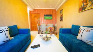 Marrakech Luxury apartment - Marrakech - 6