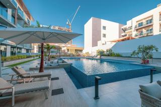 Modern & Luxurious Studio - Near CircleMall - 7