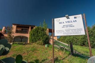 Charming Small Villa shared pool Sleeps V4IN - Cuile Pazzoni - 9