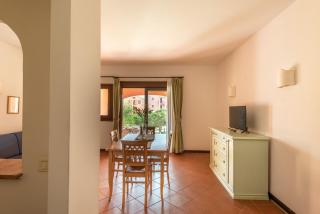 Charming Small Villa shared pool Sleeps V4IN - Cuile Pazzoni - 3