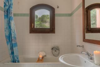 Charming Small Villa shared pool Sleeps V4IN - Cuile Pazzoni - 5