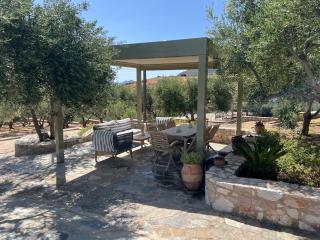 Villa Bella Via - Agia Pelagia - 6