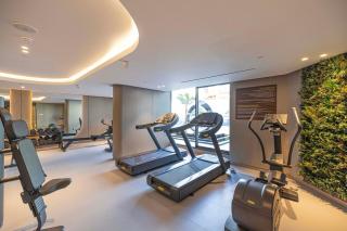 Modern & Luxurious Studio - Near CircleMall - 1