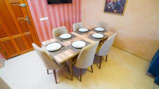 Marrakech Luxury apartment - Marrakech - 4