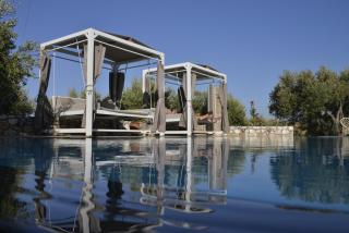 Villa Bella Via - Agia Pelagia - 5