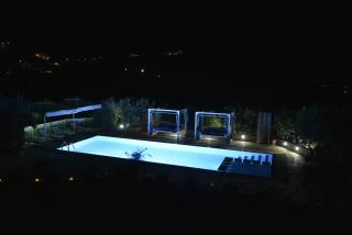 Villa Bella Via - Agia Pelagia - 4