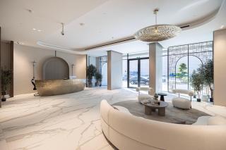 Modern & Luxurious Studio - Near CircleMall - 4