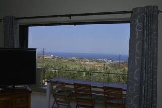 Villa Bella Via - Agia Pelagia - 1