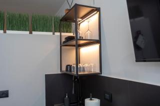 A Glamour apartament - Bari - 0