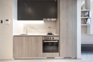 Modern & Luxurious Studio - Near CircleMall - 6