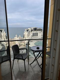 Апартаменты ORBI GROUP PLAZA - Batumi - 0