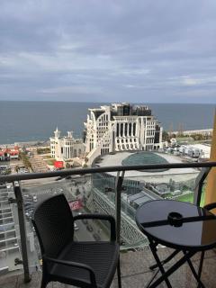 Апартаменты ORBI GROUP PLAZA - Batumi - 1