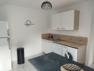 Au refuge de la baie - 7