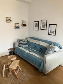 Charmant appartement cosy - Saint-Raphaël - 5