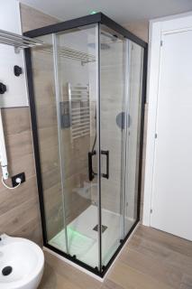 A Glamour apartament - Bari - 5