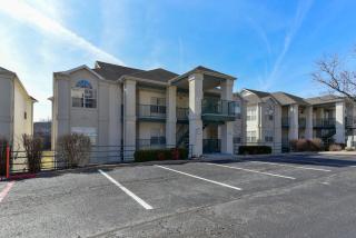 Gorgeous Condos at Thousand Hills - Heart of Branson - Spacious and Affordable - Branson - 9