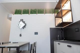 A Glamour apartament - Bari - 2