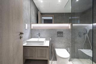 Modern & Luxurious Studio - Near CircleMall - 5