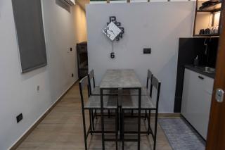 A Glamour apartament - Bari - 1