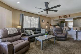 Gorgeous Condos at Thousand Hills - Heart of Branson - Spacious and Affordable - Branson - 7