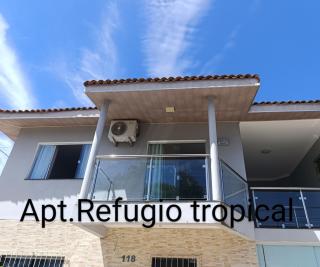 Refugio Tropical - Porto Seguro - 9
