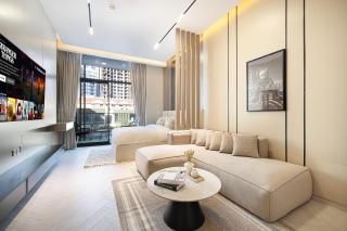 Modern & Luxurious Studio - Near CircleMall - 0