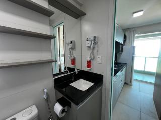 RN Studios Apt 1008-Mandi Hospitalidade - Maceió - 4