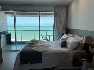 RN Studios Apt 1008-Mandi Hospitalidade - Maceió - 9