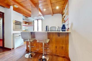 Le Paquier 7 - Bel appartement 2 chambres en plein centre ville - Annecy - 7