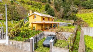 Recanto do Pomar - Three bedroom villa - Ponta do Sol - 8