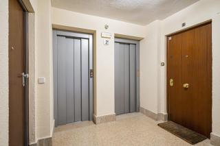 For You Rentals Apartamento La Vaguada 2 rooms Madrid Temporal PMO10 - Madrid - 2