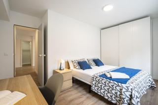 For You Rentals Apartamento La Vaguada 2 rooms Madrid Temporal PMO10 - Madrid - 1