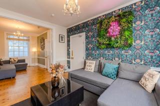 Perfect Big House Next to Brighton Beach Sleep 20 - Brighton & Hove - 6
