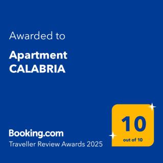 Apartment CALABRIA - 7