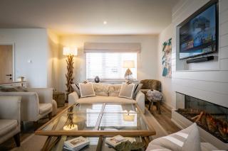 Calm Waters Luxury Beach House - Bridlington - 6