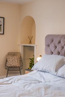 Keith - Spacious 4 bed house - 3