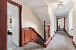 Keith - Spacious 4 bed house - 2