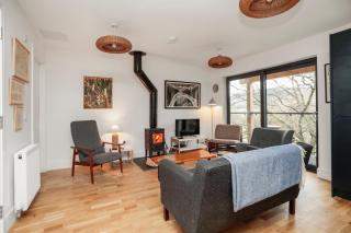 27 Strathtay Lodges - 8