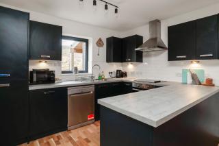 27 Strathtay Lodges - 3
