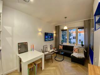 Studio żŻżoliborski Sen - metro Plac Wilsona - Żoliborz - 9
